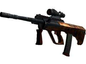 AUG|Песчанаябуря